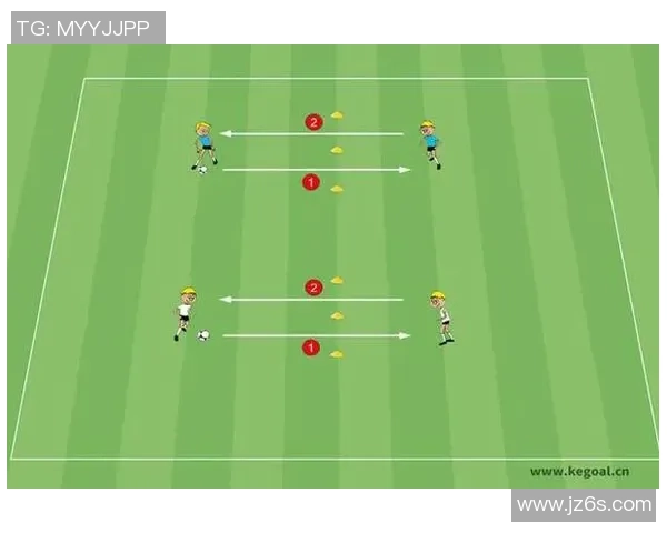 足球明星球门训练揭秘如何提升射门技巧与进球率的实用方法