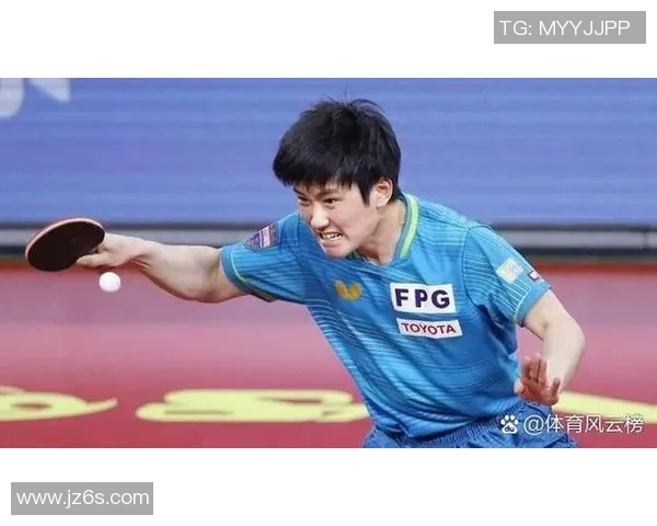 成都乒乓球队在大满贯赛事中的卓越表现与实力分析